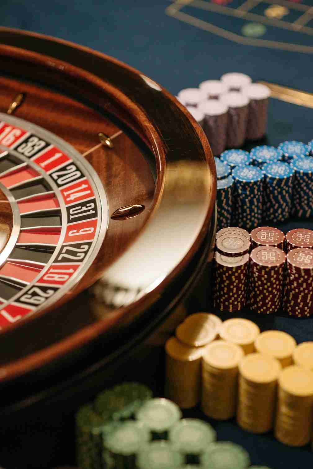 Guide Casino Haz pour Débutants : Maîtrisez l'Art du Jeu en Ligne