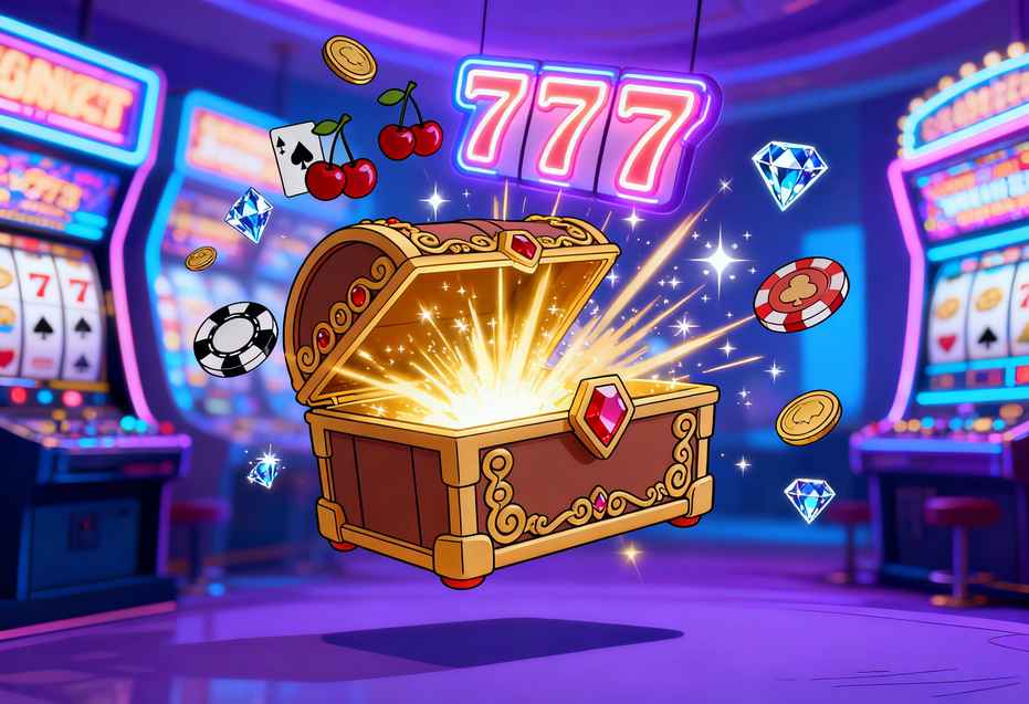 Jackpot Jill Casino Announces Exciting New Updates in Press Release Jackpot Jill Casino Announces Exciting New Updates in Press Release