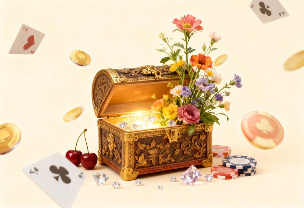 Win Vegas Plus Casino : Comment Profiter au Maximum de Votre Bonus de Dépôt